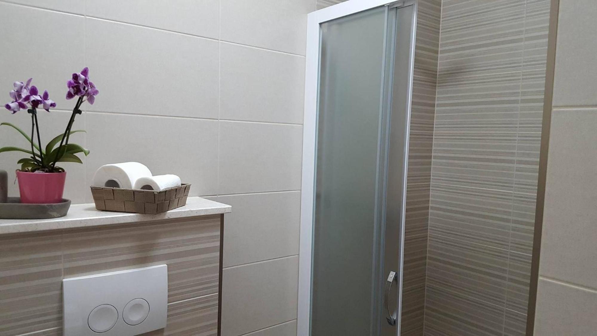 Apartments Iva Pakoštane Zimmer foto